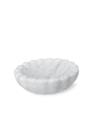 Lotus Vessel Sink by Maison Valentina