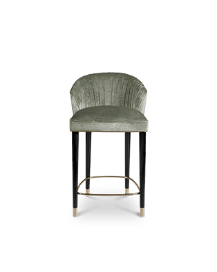 Nuka Counter Stool by BRABBU
