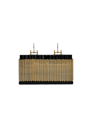 Symphony Washbasin by Maison Valentina