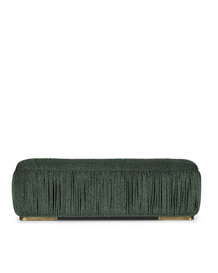 Wales Bench by BRABBU