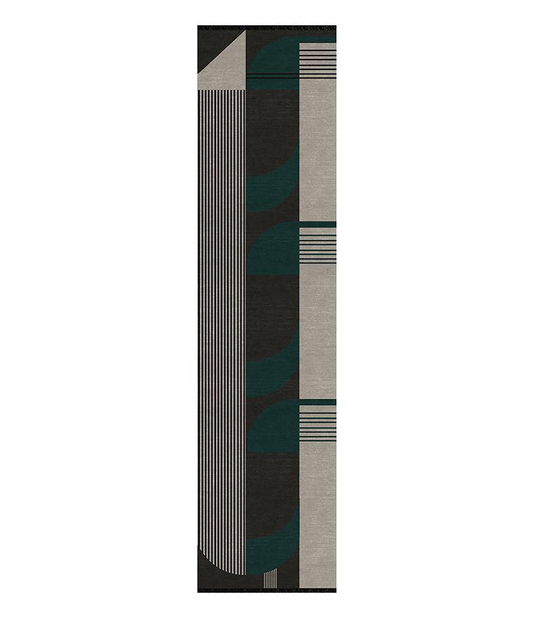 Antelope II Rug by Rug'Society