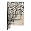 Black Ink Rug by Rug'Society