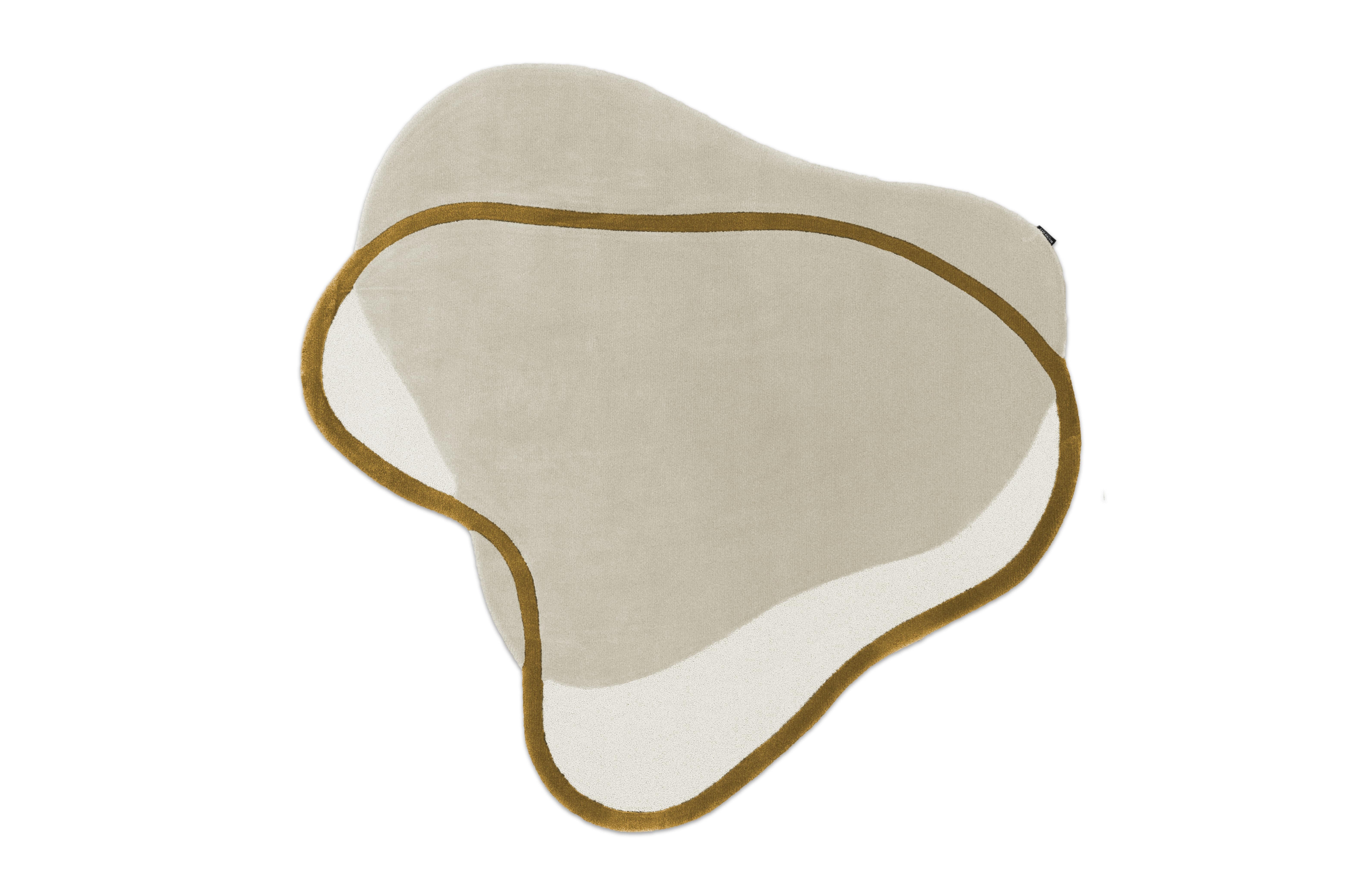 Blush Rug by Rug'Society
