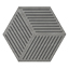 Burton Rug by Rug'Society