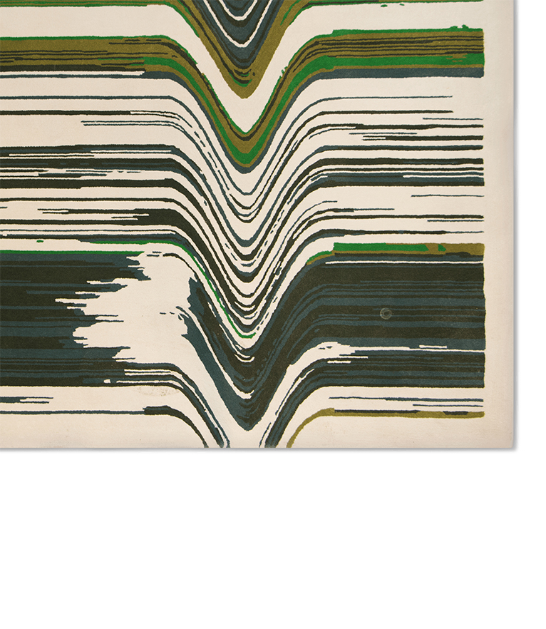 Carytical Rug by Rug'Society
