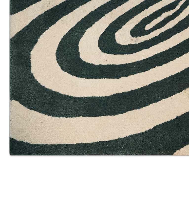 Carytical Rug by Rug'Society