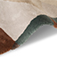 Diamond Rug by Rug'Society