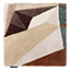 Diamond Rug by Rug'Society