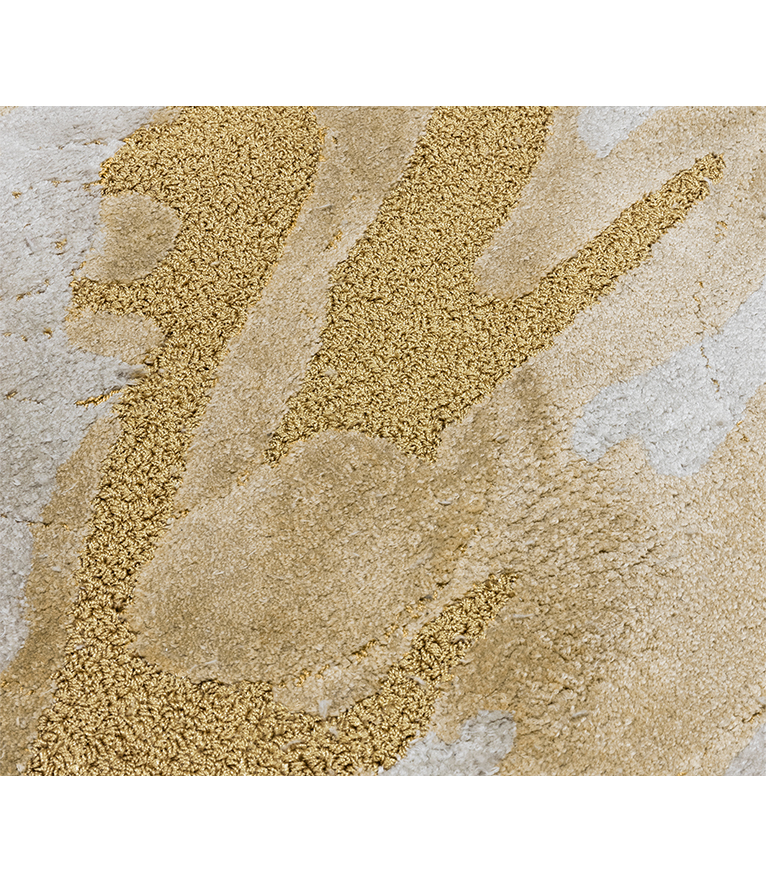Fortuna Rug by Rug'Society