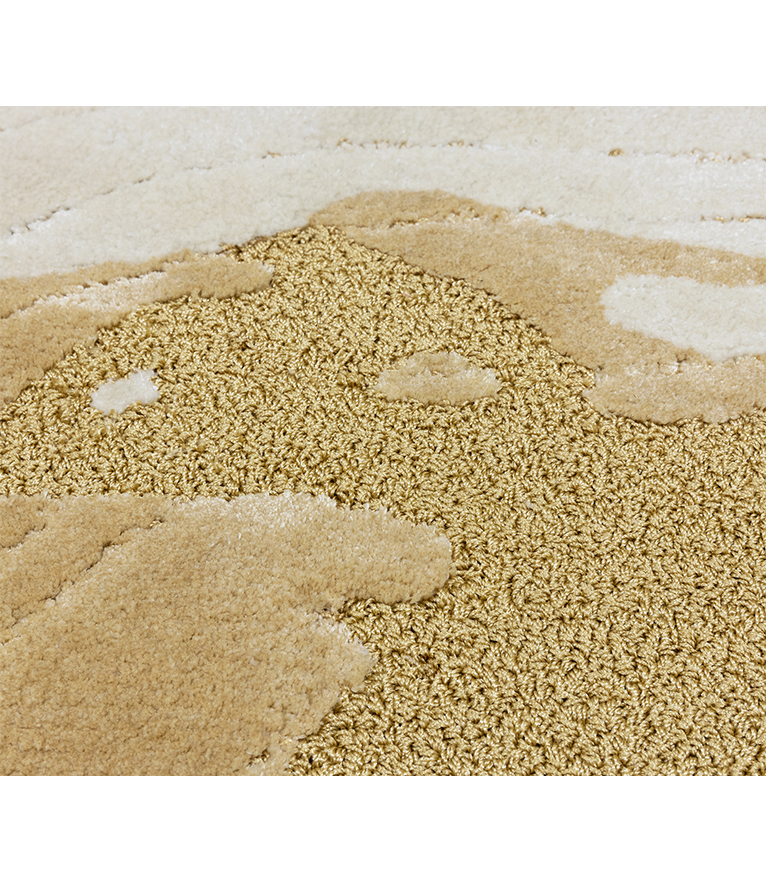Fortuna Rug by Rug'Society
