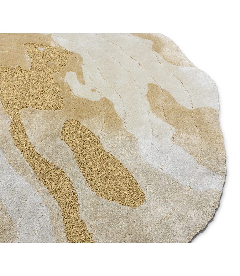 Fortuna Rug by Rug'Society