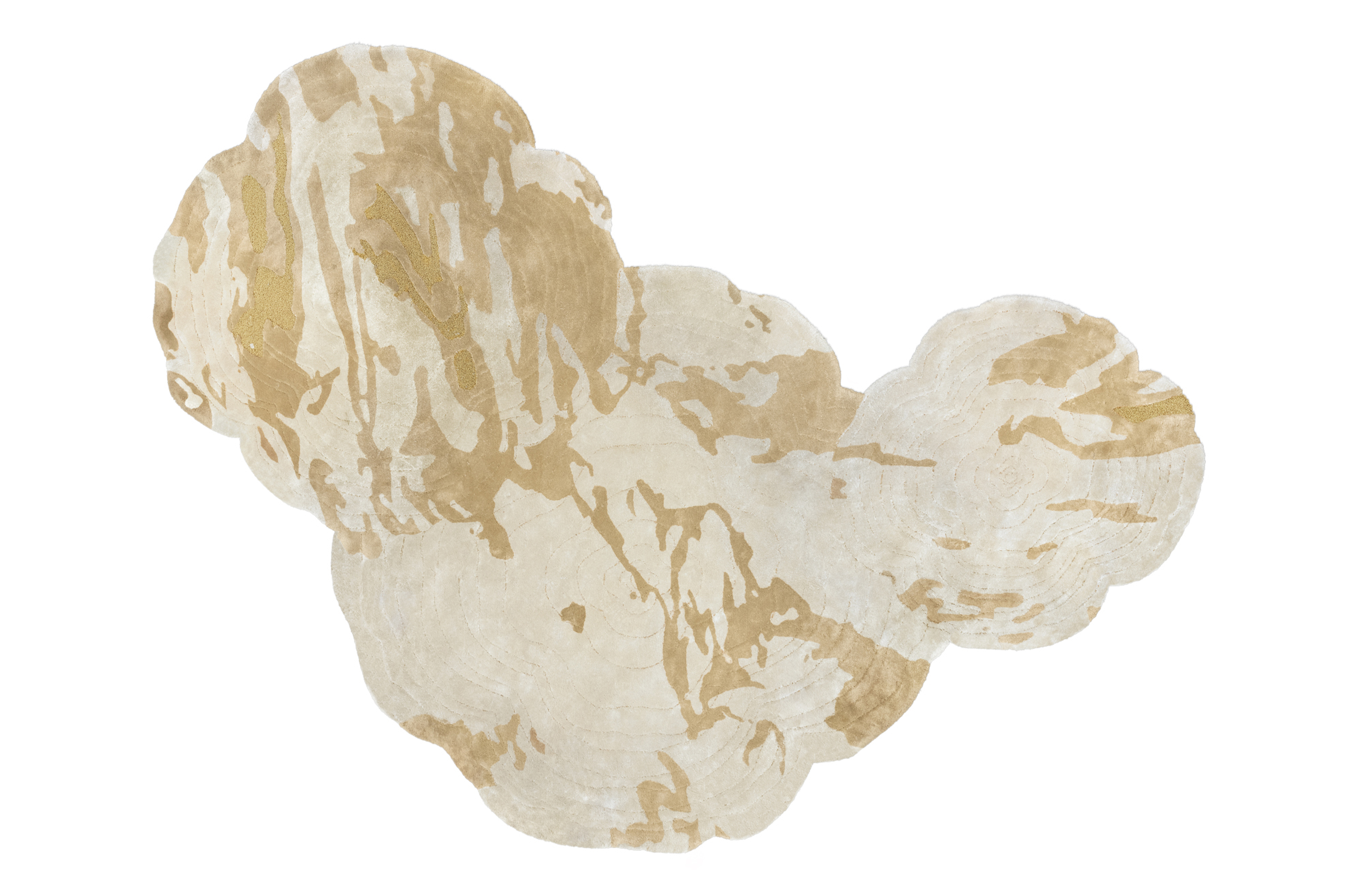 Fortuna Rug by Rug'Society