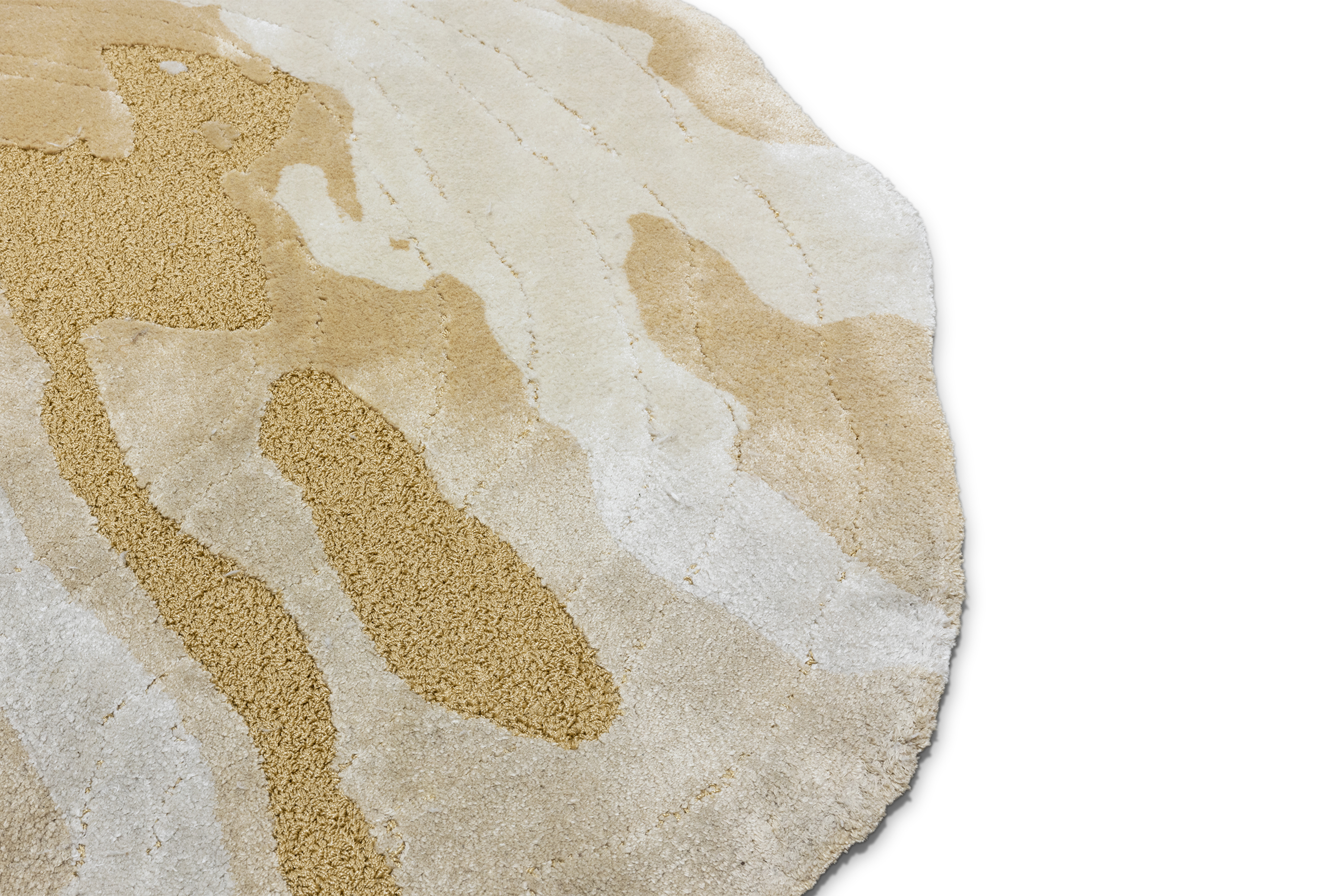 Fortuna Rug by Rug'Society