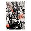 Graff Rug by Rug'Society