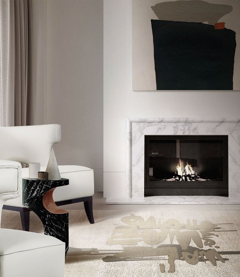 Inkahole Rug by Rug'Society