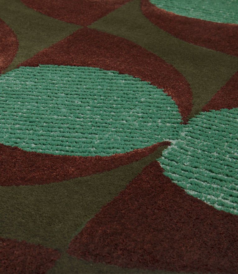 James Rug by Rug'Society