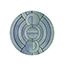 Kleopatra Round Rug by Rug'Society
