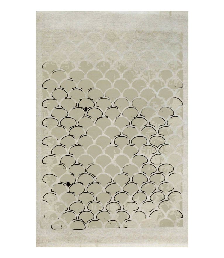 Koi Rug by Rug'Society