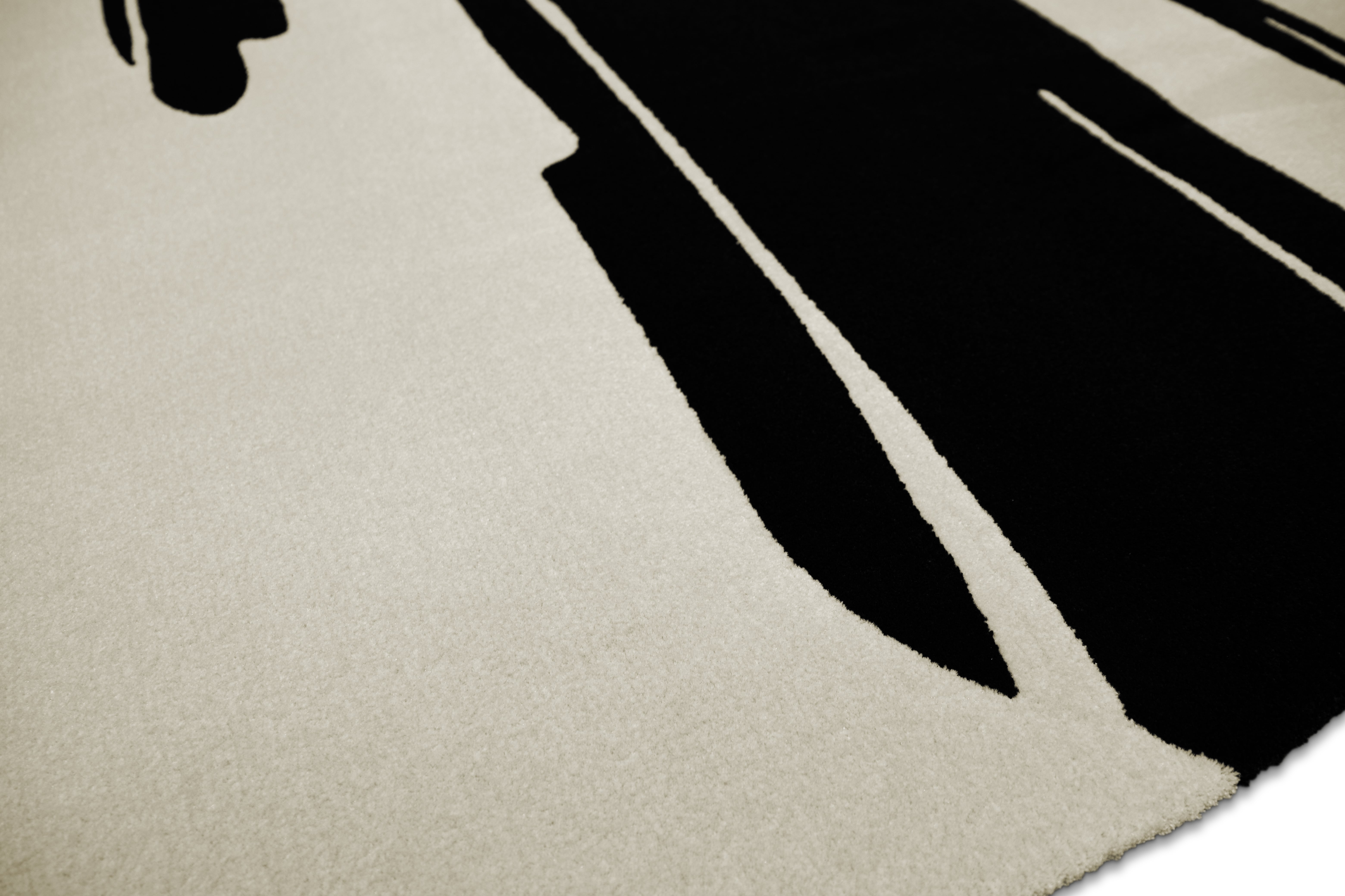 Maaru Rug by Rug'Society