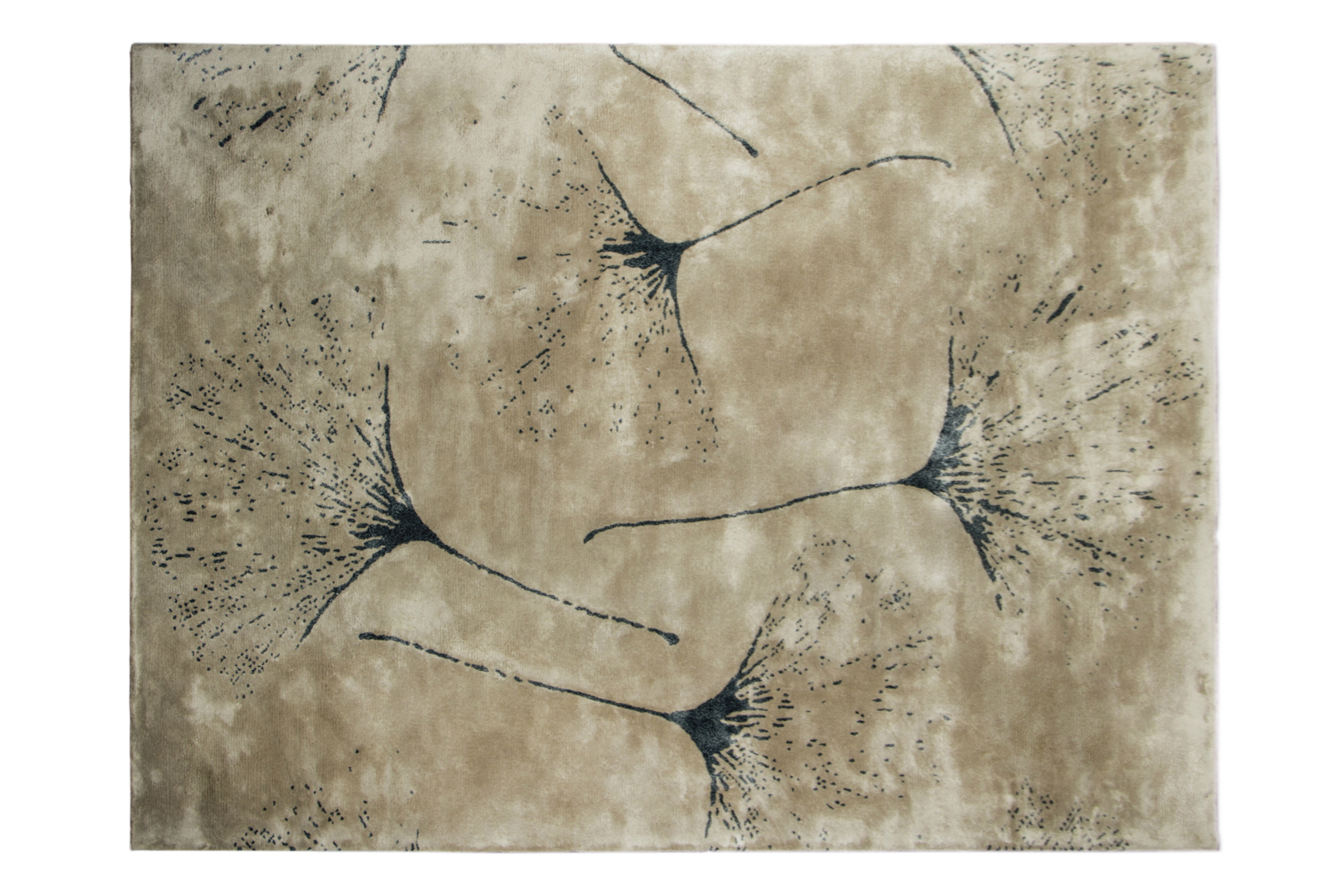 Macushi Rug by Rug'Society