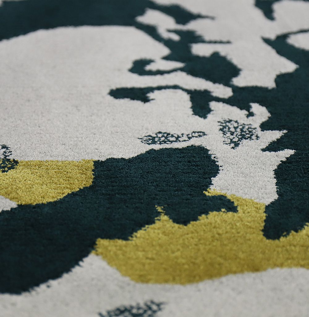 Madeira Rug by Rug'Society
