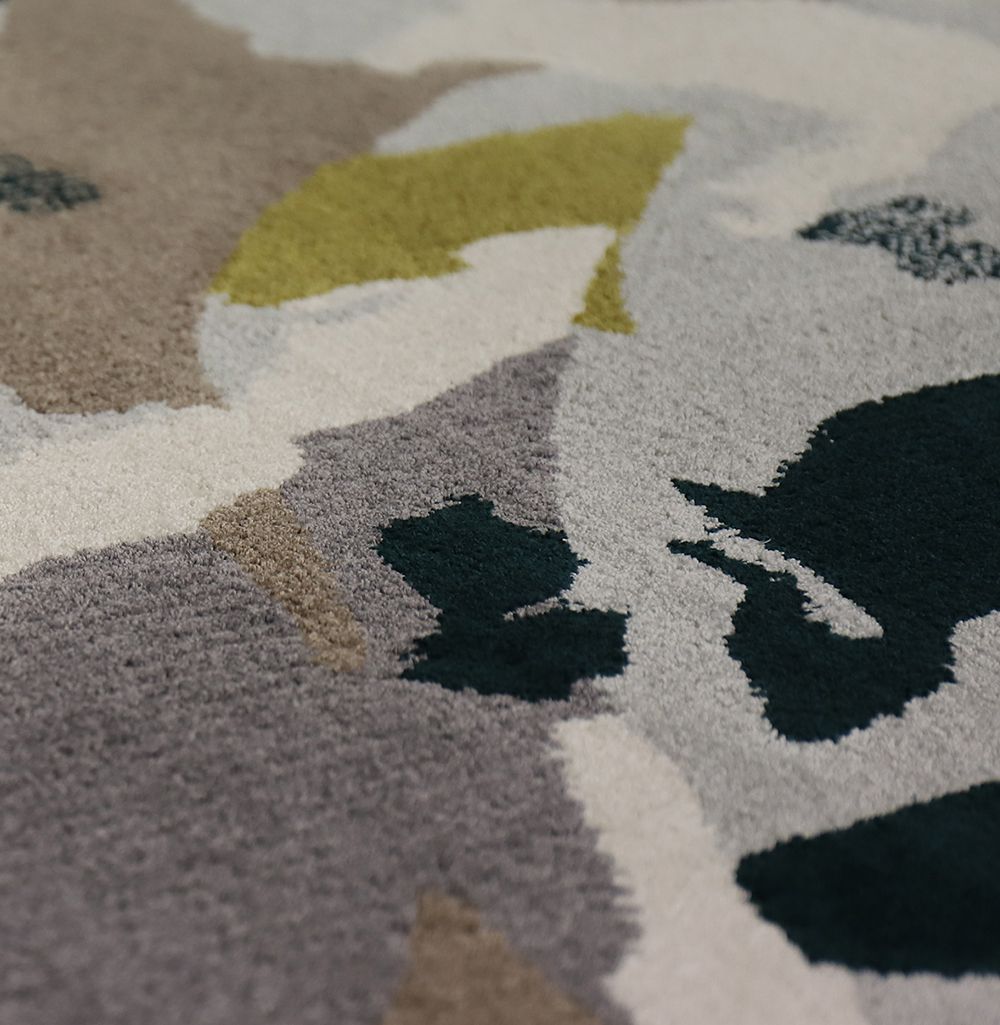 Madeira Rug by Rug'Society