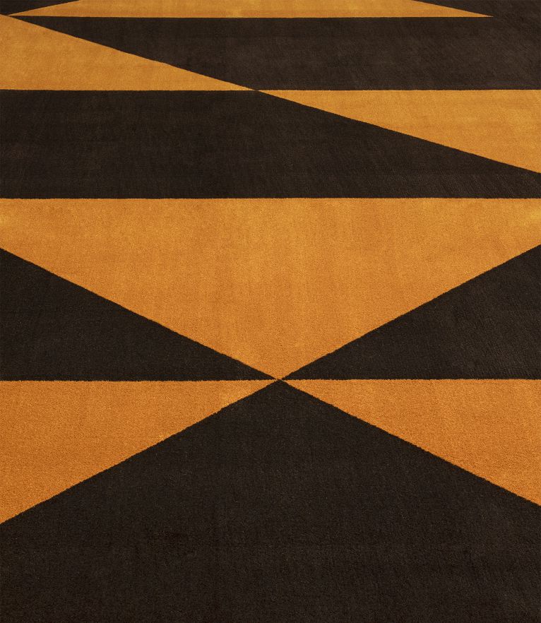 Origami Rug by Rug'Society