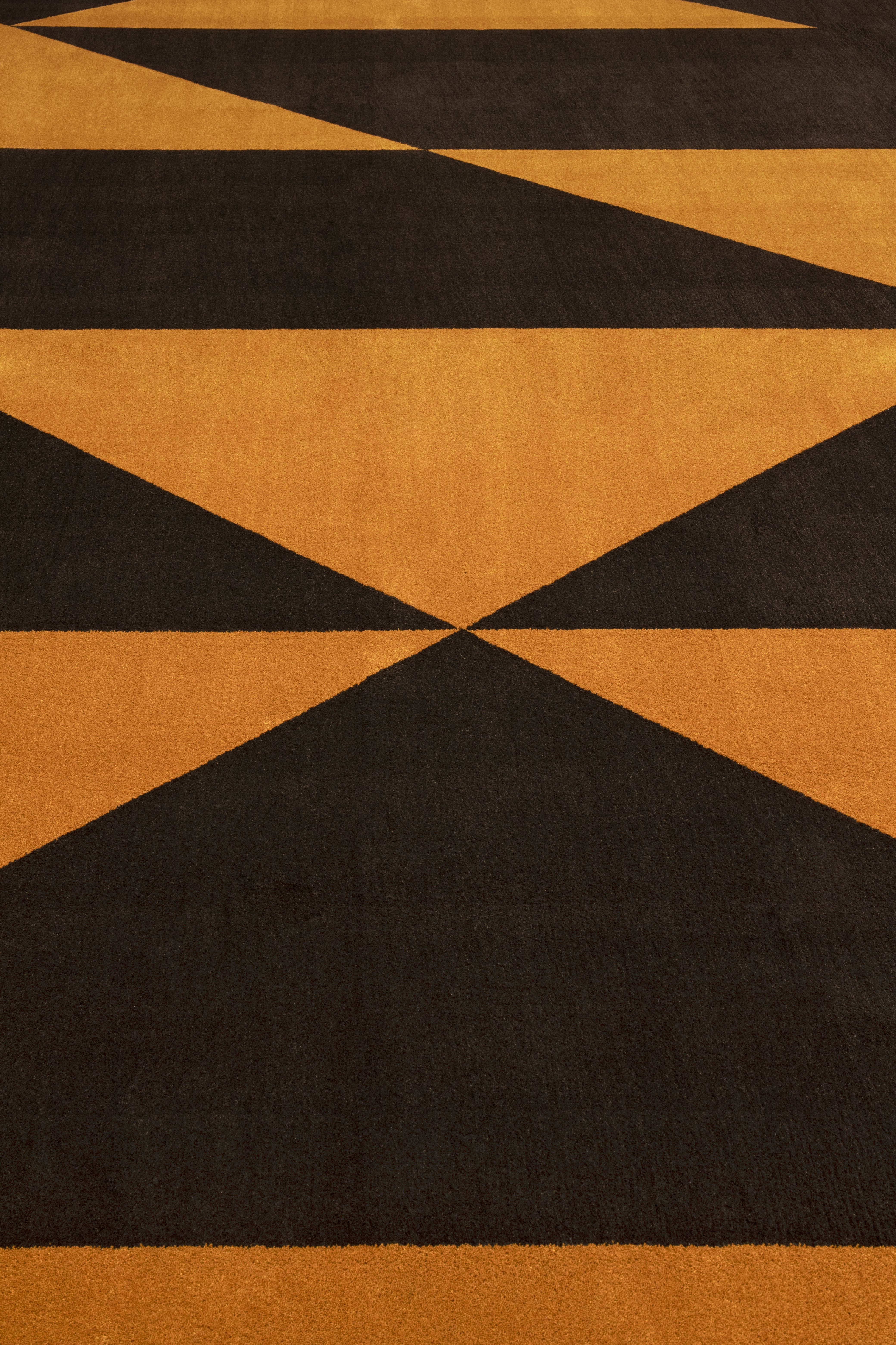 Origami Rug by Rug'Society