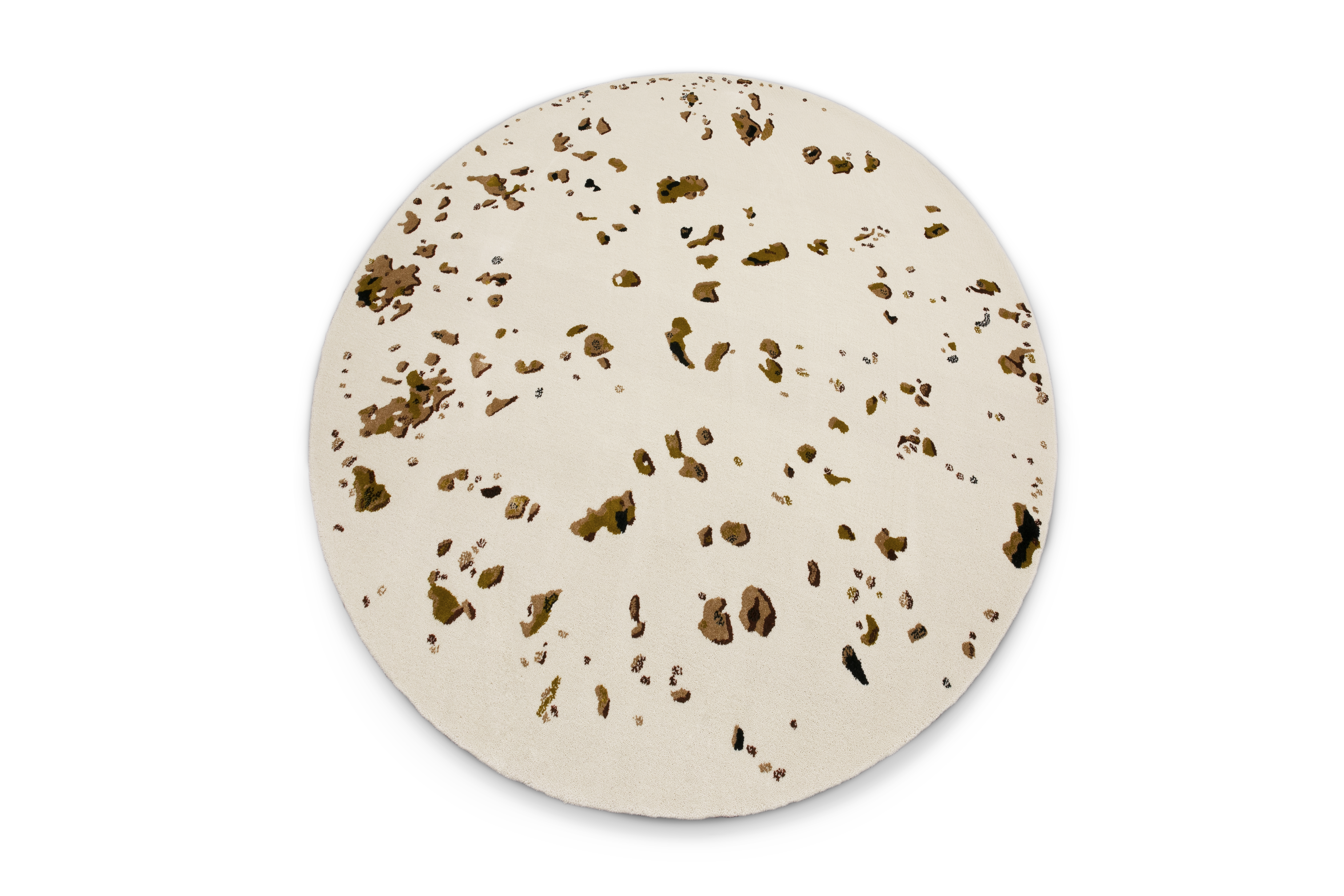 Oslo II Rug by Rug'Society