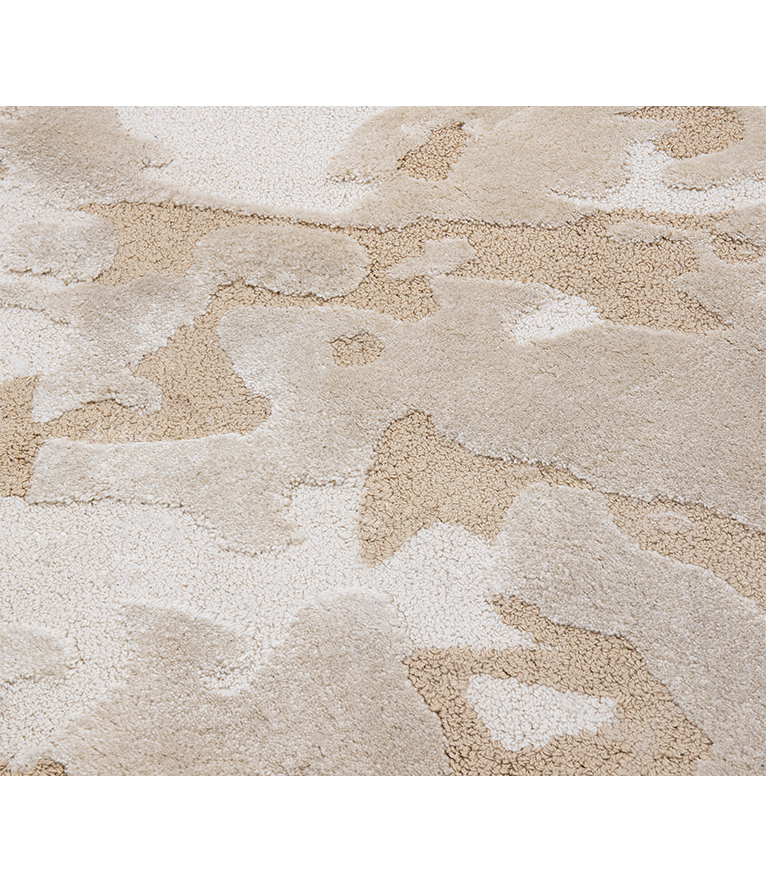Pantheon Rug by Rug'Society