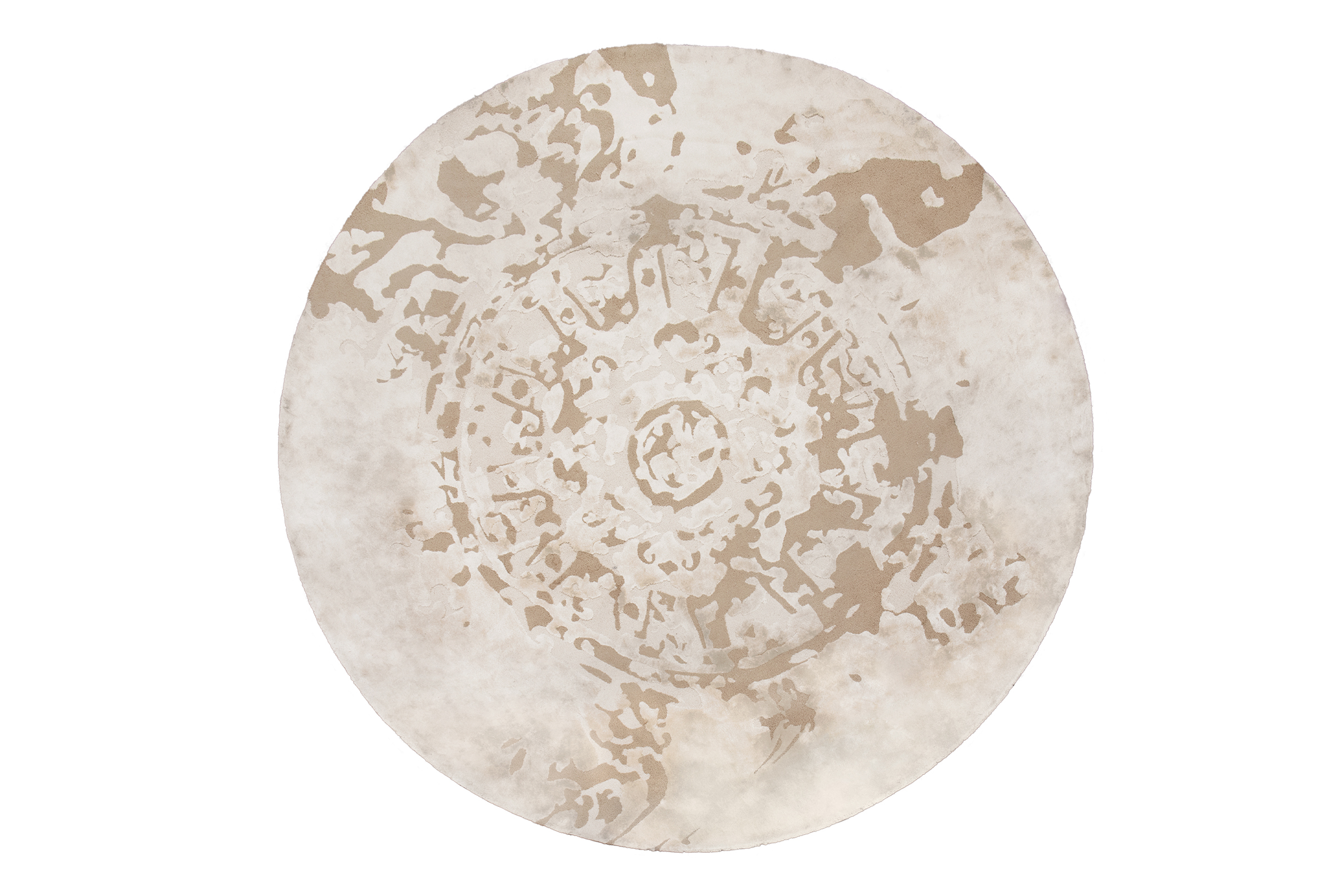 Pantheon Rug by Rug'Society