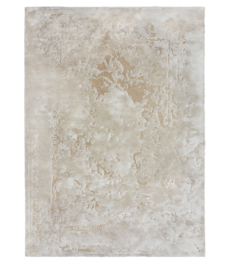 Poseidon Rug by Rug'Society