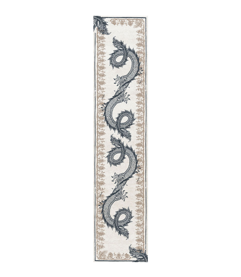 Redleh II Rug by Rug'Society