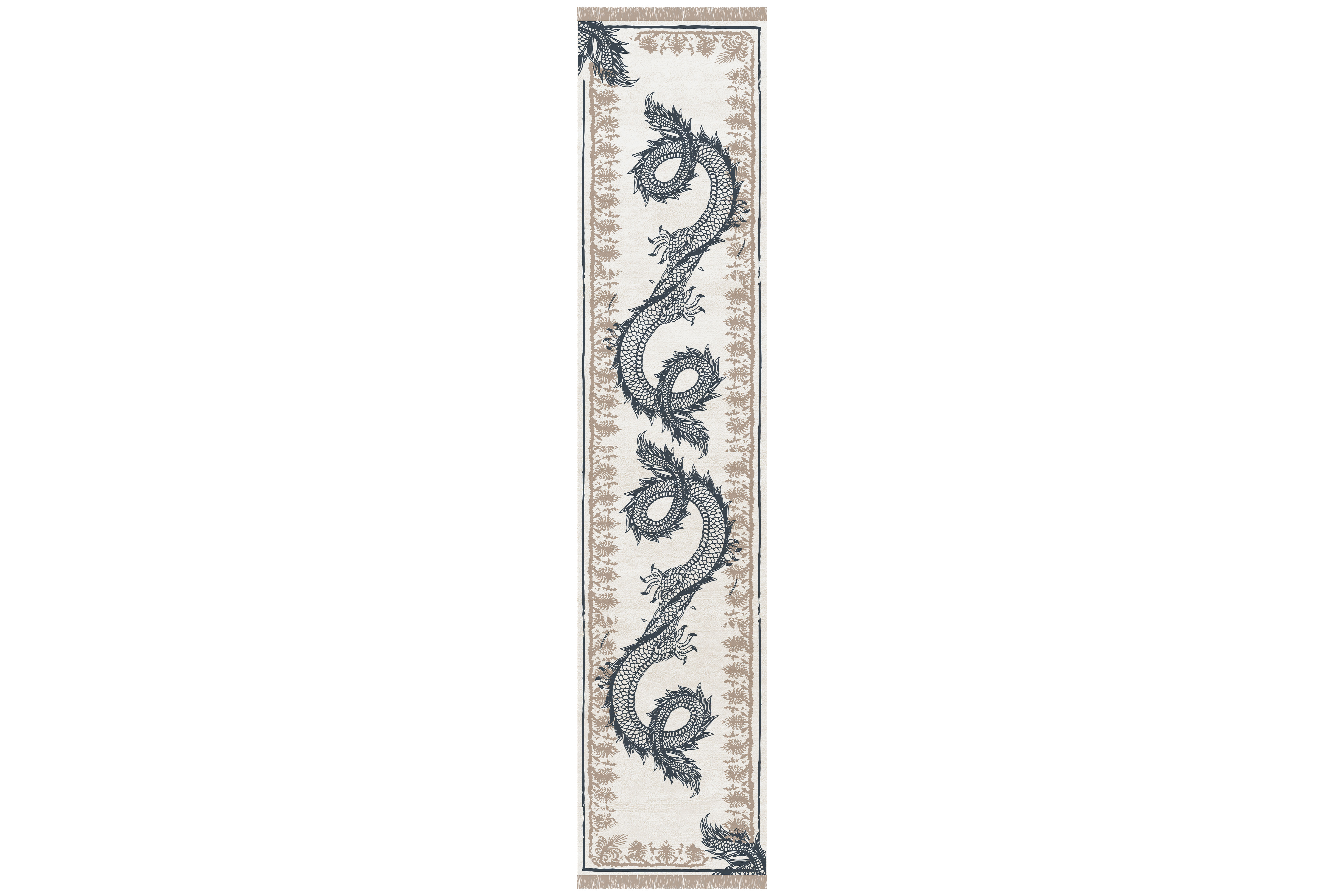 Redleh II Rug by Rug'Society