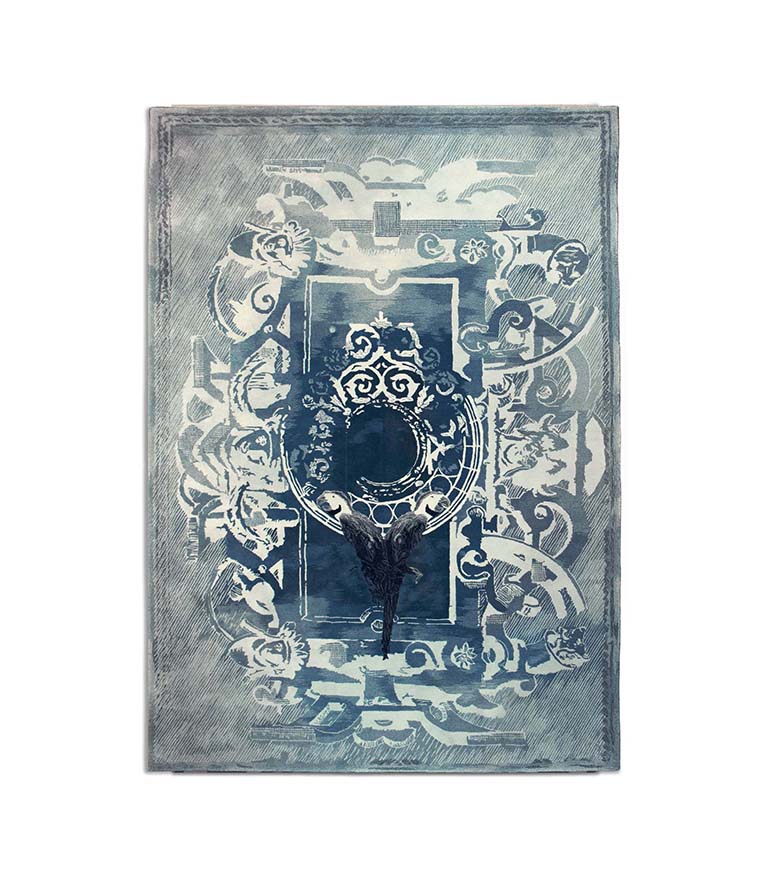 Sistine Rug by Rug'Society