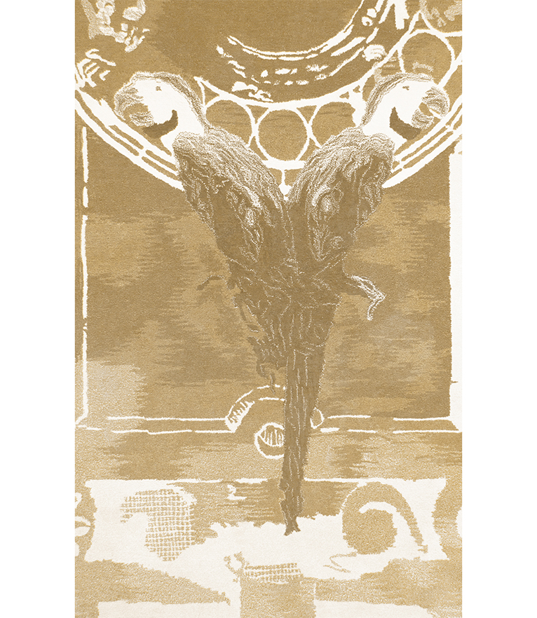 Sistine Rug by Rug'Society