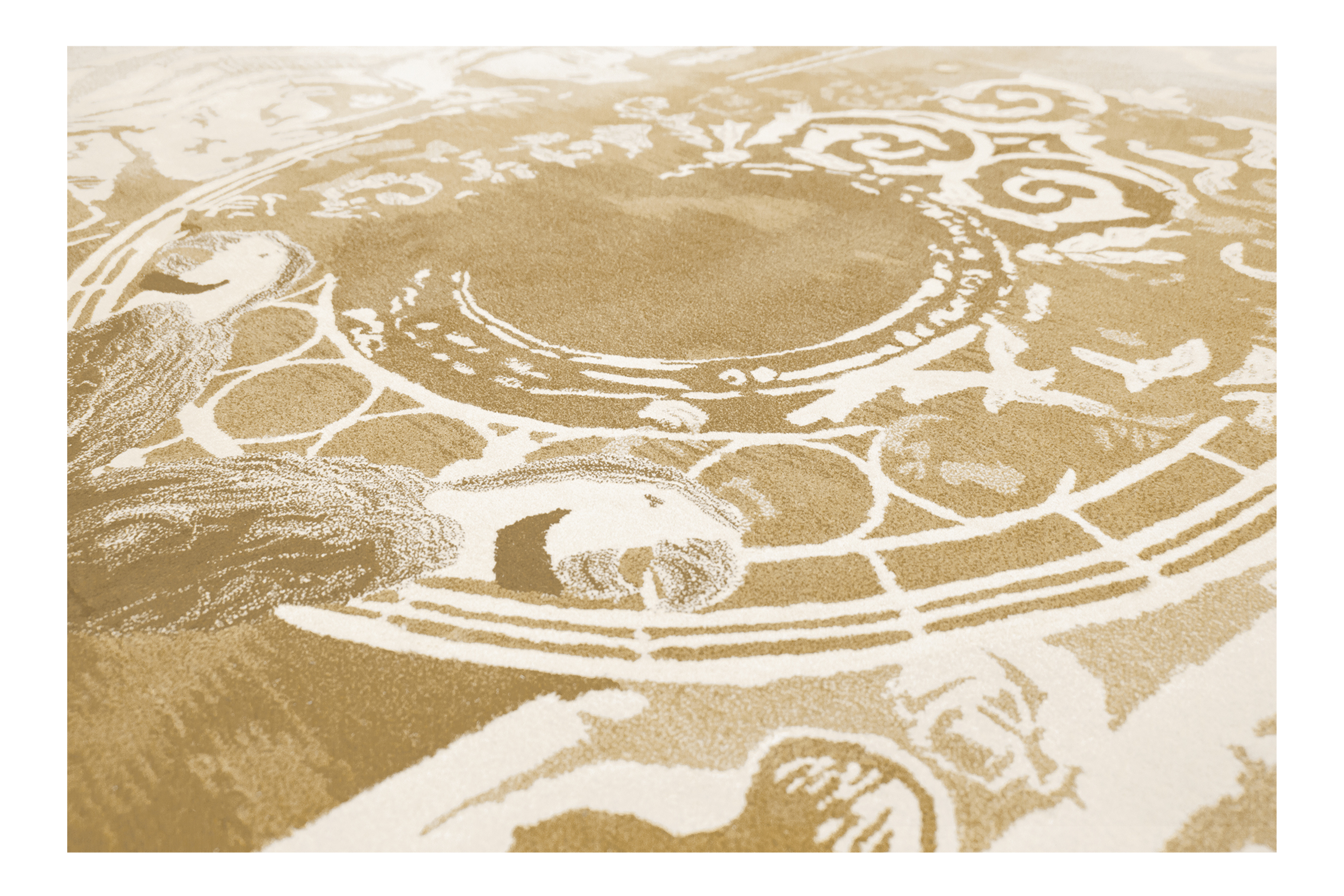 Sistine Rug by Rug'Society