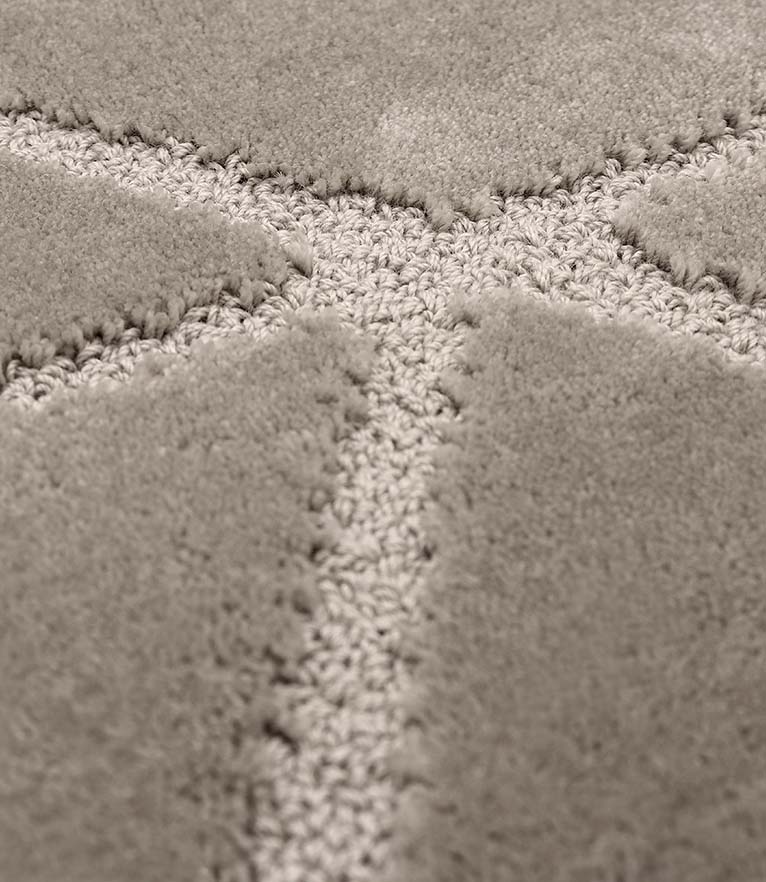 Triad Rug by Rug'Society
