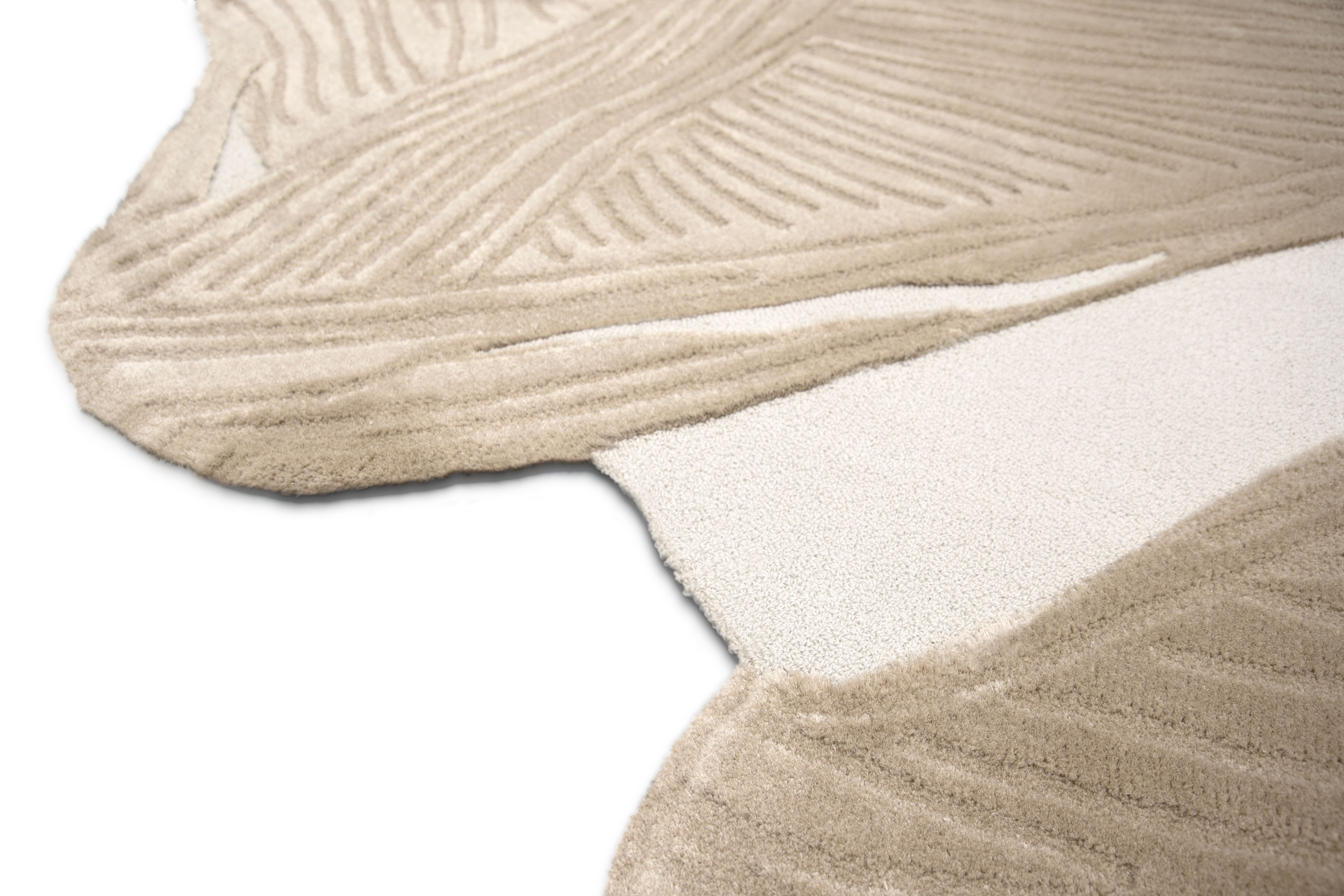 Verona Round Rug by Rug'Society