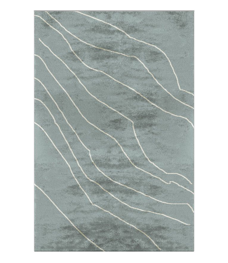 Warao Rug by Rug'Society