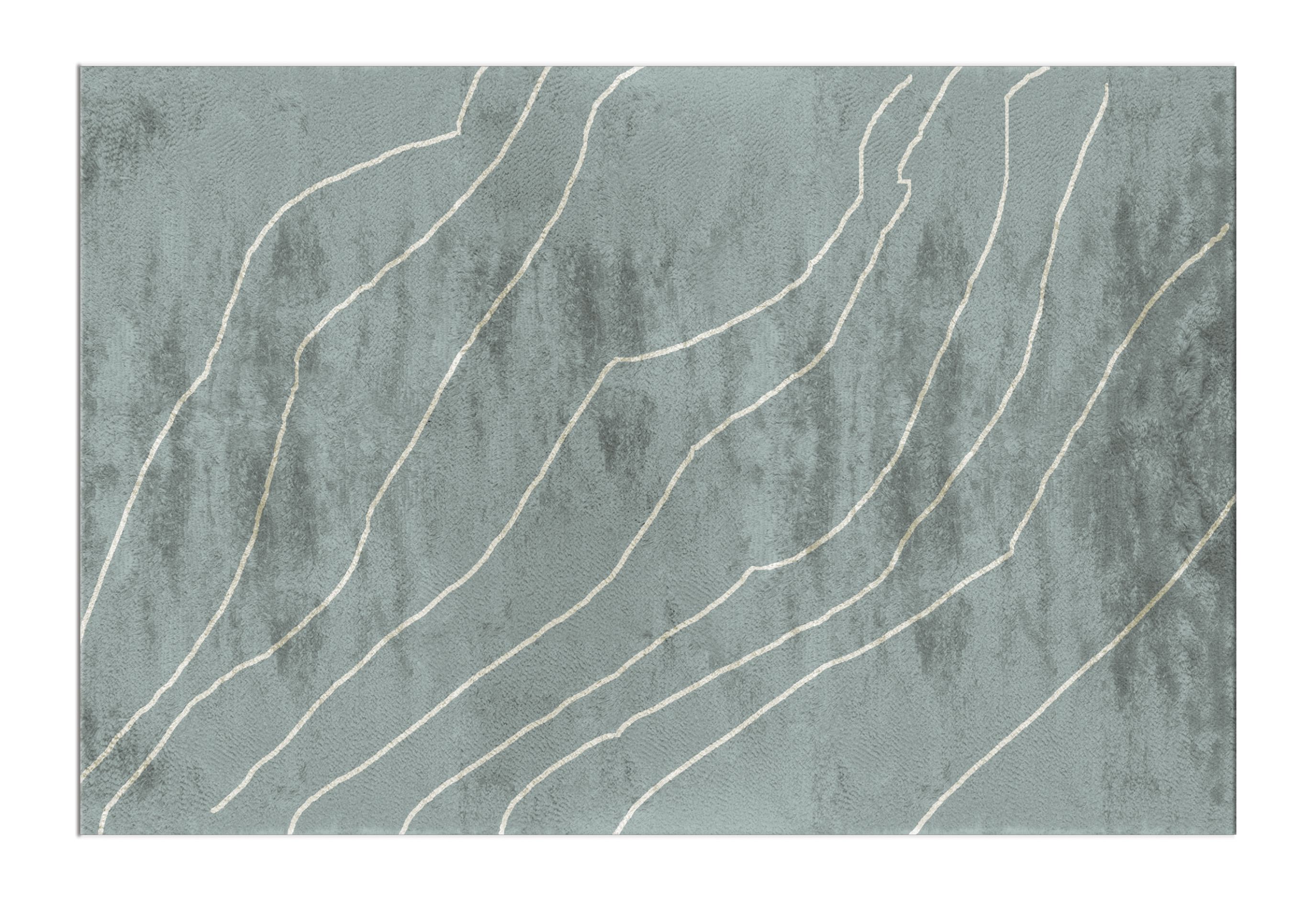 Warao Rug by Rug'Society