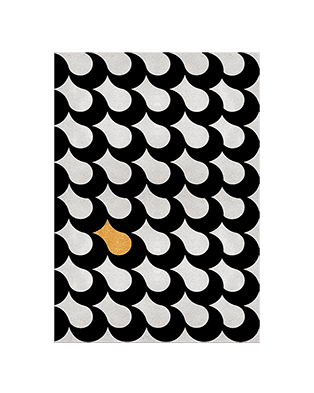 Adler Rug by Rug'Society