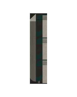 Antelope II Rug by Rug'Society