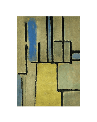 Ivo Rug by Rug'Society