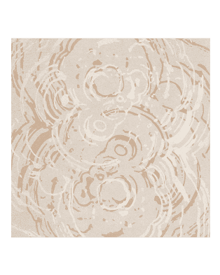 Merfilus Square Rug by Rug'Society