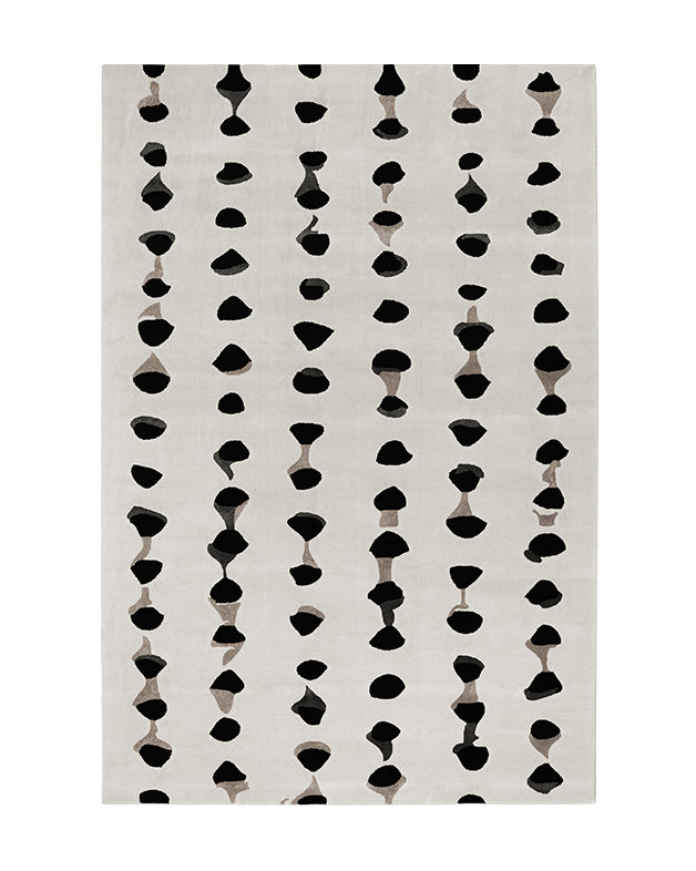 Mursi Rug by Rug'Society
