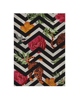 Savana Rug by Rug'Society