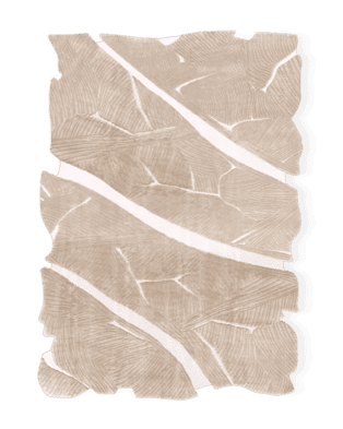 Verona Rug by Rug'Society