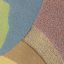IV Planets Round Rug by Rug'Society