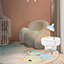 IV Planets Round Rug by Rug'Society